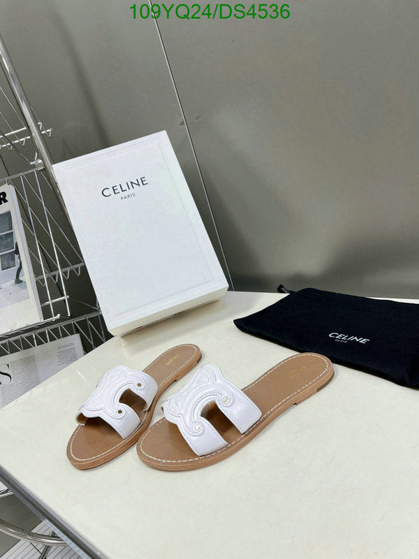 SAMC - COL Women Shoes - 027