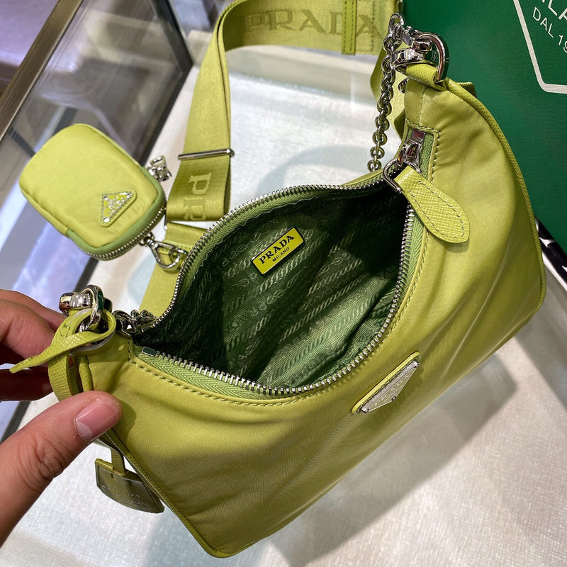 Satchel Bags - PDA Bags - 2306