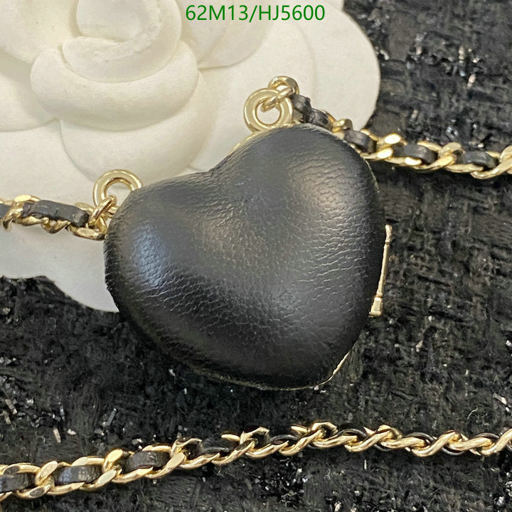 SAMC - CHL Jewelry - 507