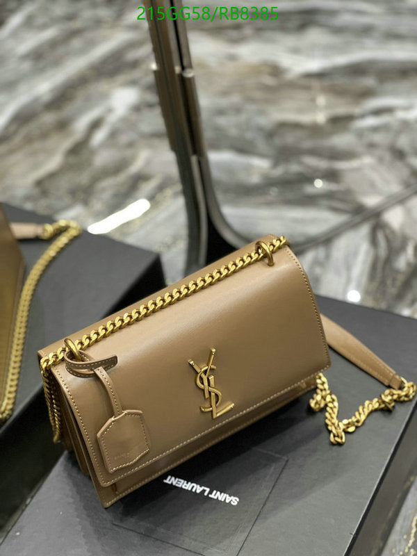 SAMC - YLS Bags - 138