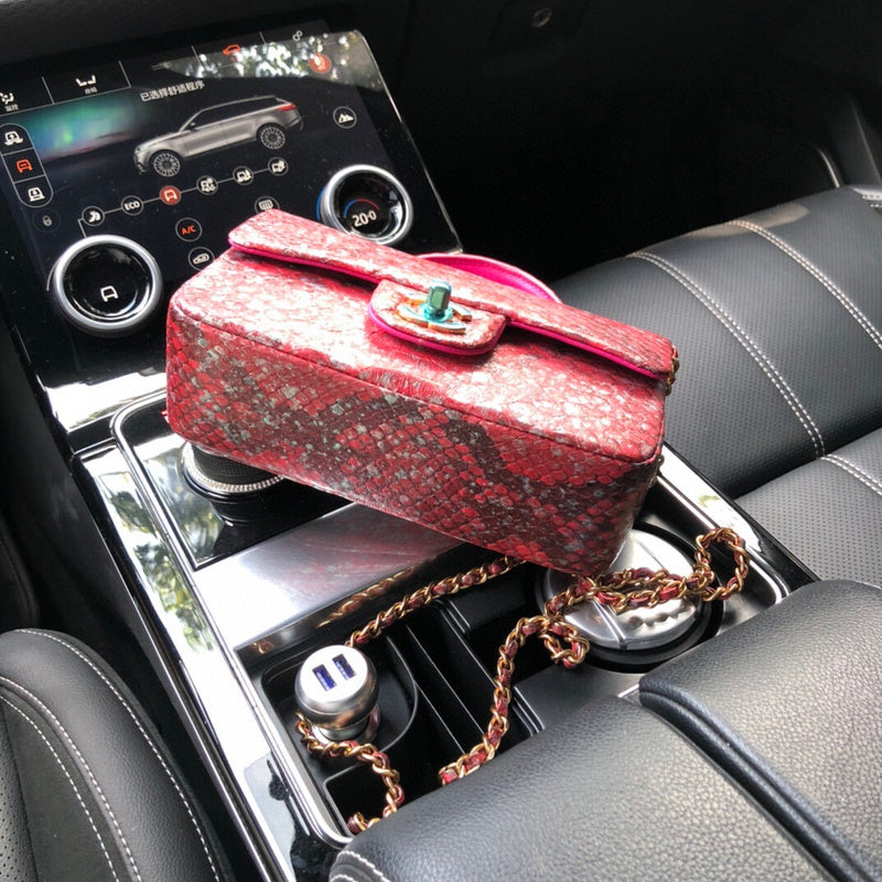 glamy - CHL Bags - 2956
