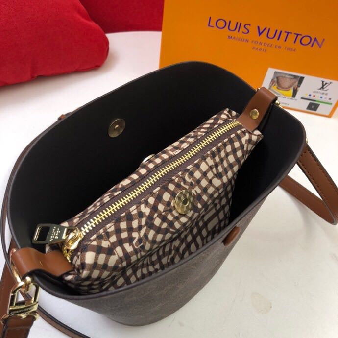 GlamI Lu-Vi bags - 3720
