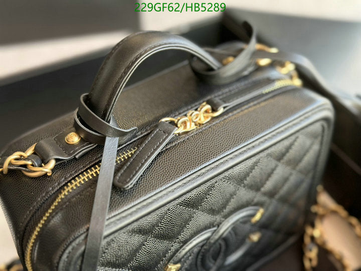 SAMC - CHL Bags - 170