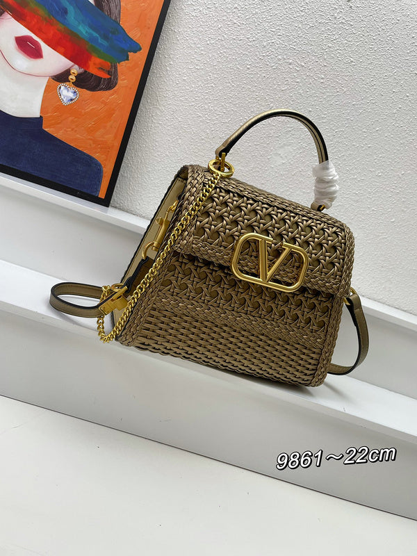 Glamy - VEL Bags - 170