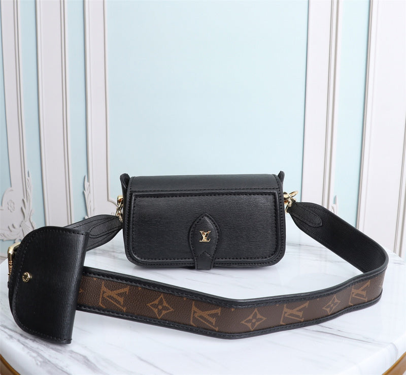 Satchel Bags - VL1 Bags - 560