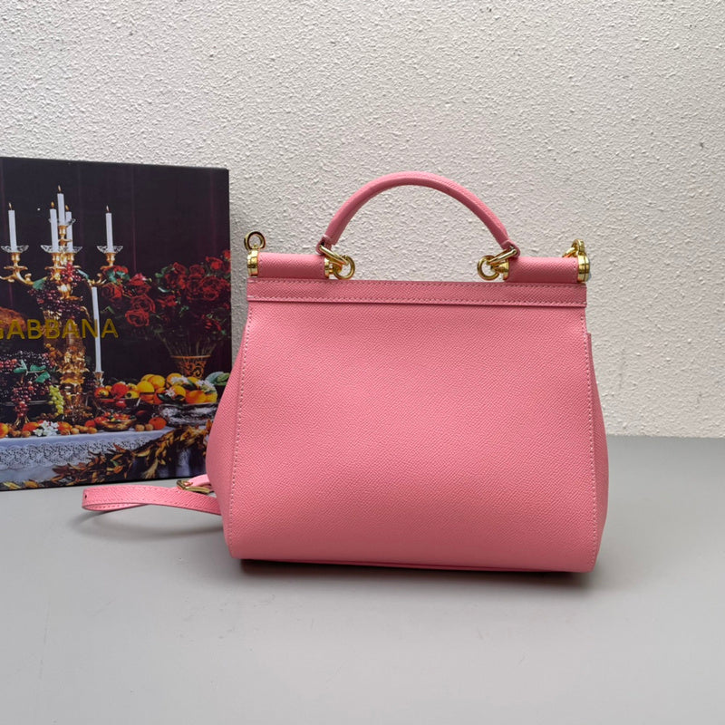 Satchel Bags - DG Bags - 083