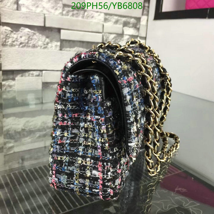SAMC - CHL Bags - 782