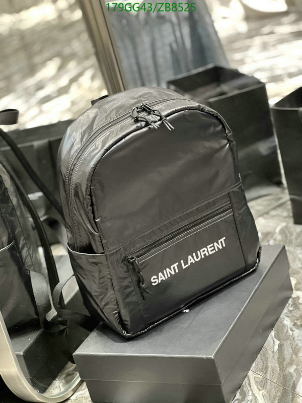 SAMC - YLS Bags - 238