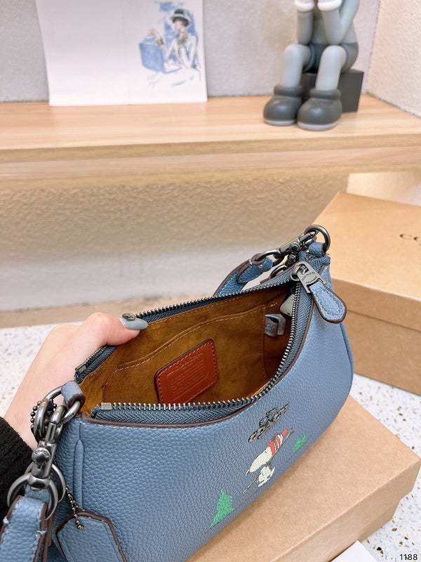 Satchel Bags - CCH Bags - 306