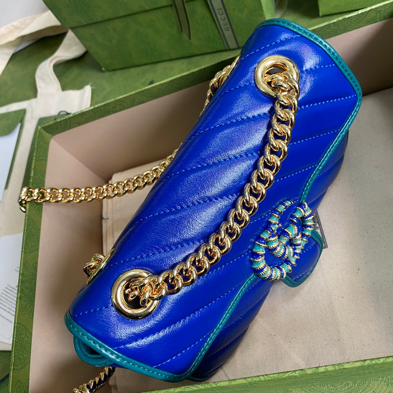 Glami-i GUKI Women Bags - 225