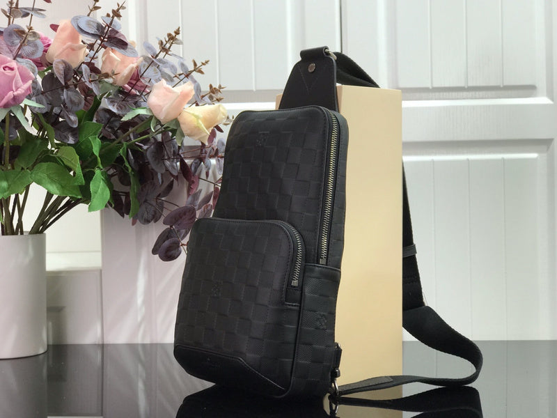 GlamI Lu-Vi bags - 2813