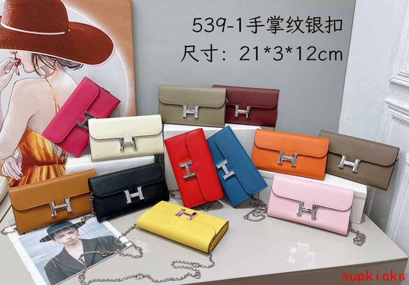 Glami- - Mix Wallets - 304