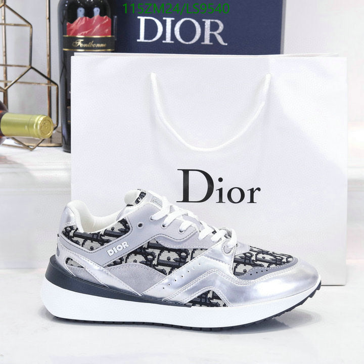 SAMCC - DOR Women Shoes - 1799