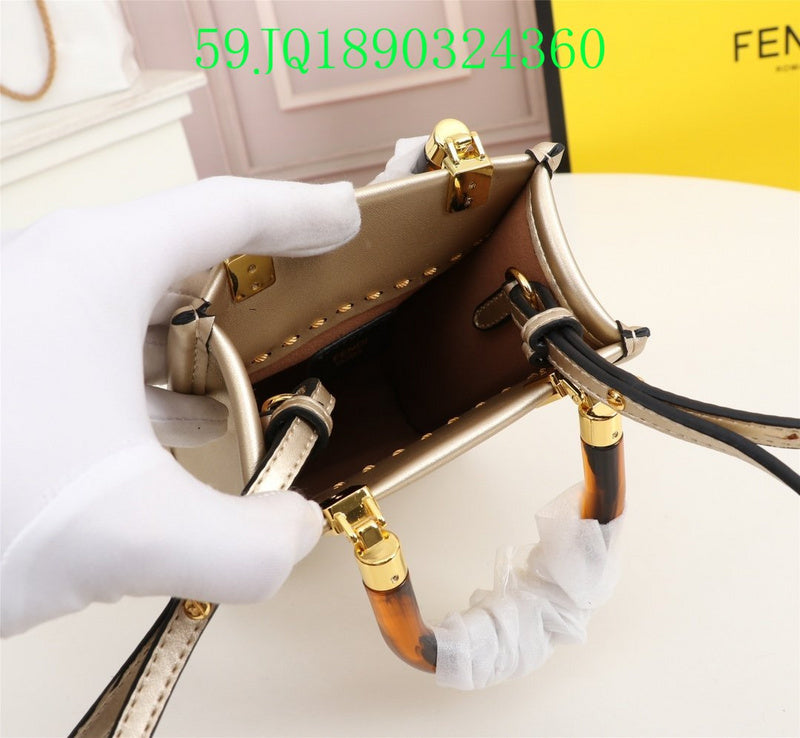 Glami - FDE Bags - 1768
