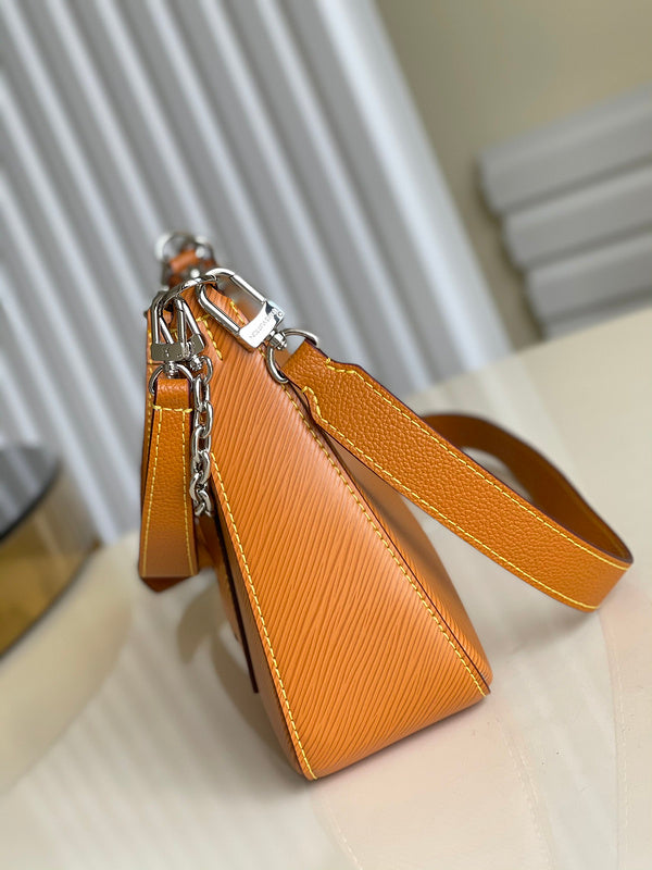 Glami Fashion Lu-Vi Bags - 16931