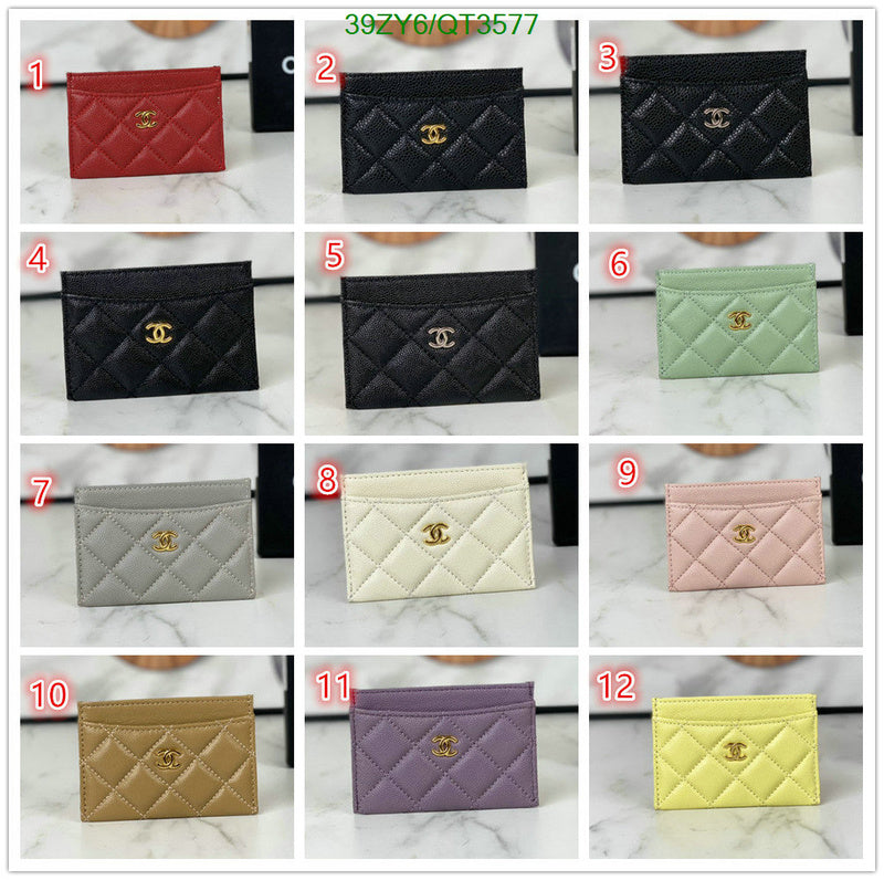 SAMC - CHL Wallets - 060