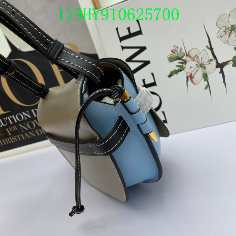 Satchel Bags - LWE Bags - 300
