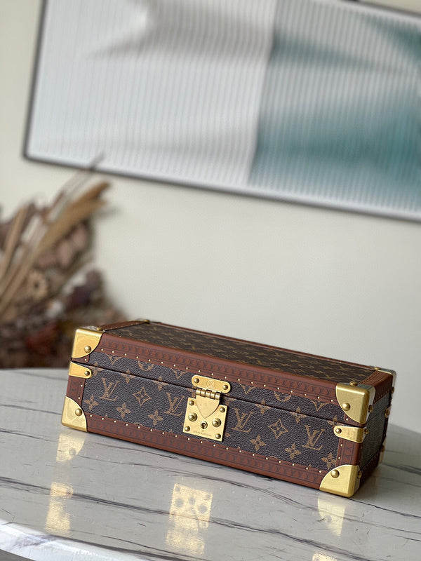 Fashion Lu-Vi bags - 4157