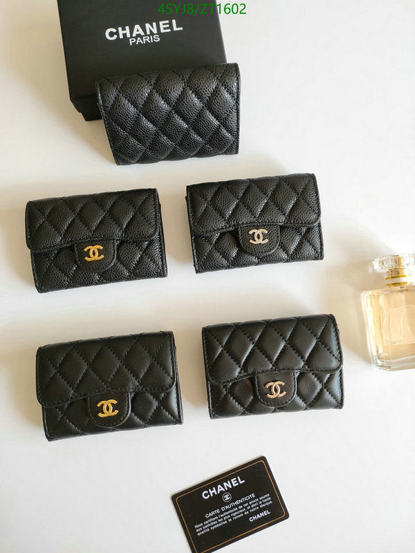 SAMC - CHL Wallets - 075