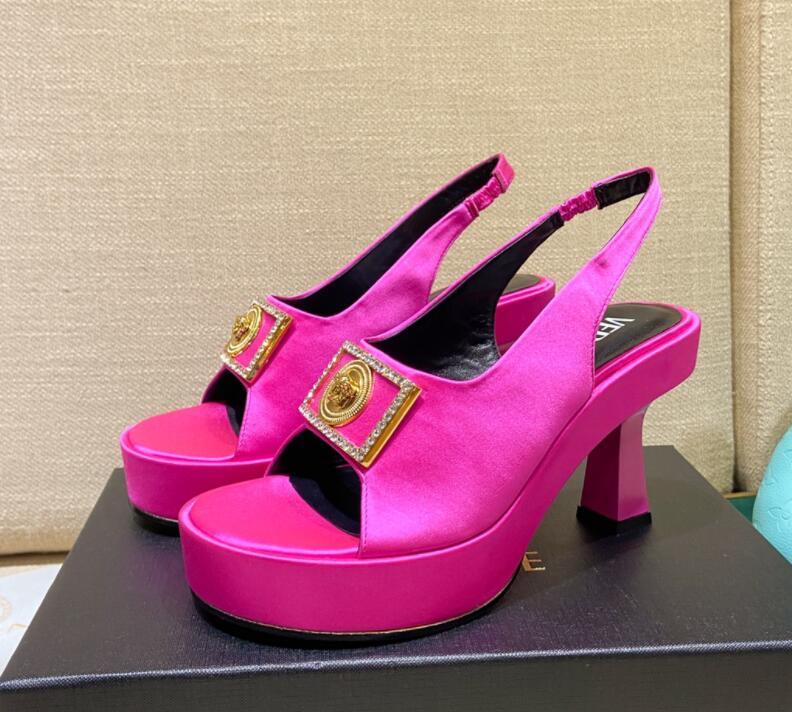 SAMC - VAR Women Shoes - 095
