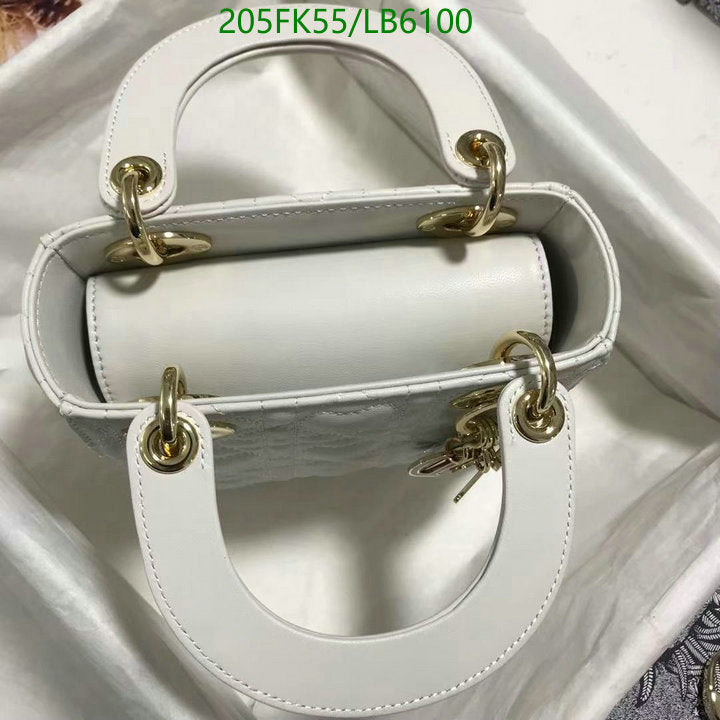 SAMCC - DOR Bags - 1288