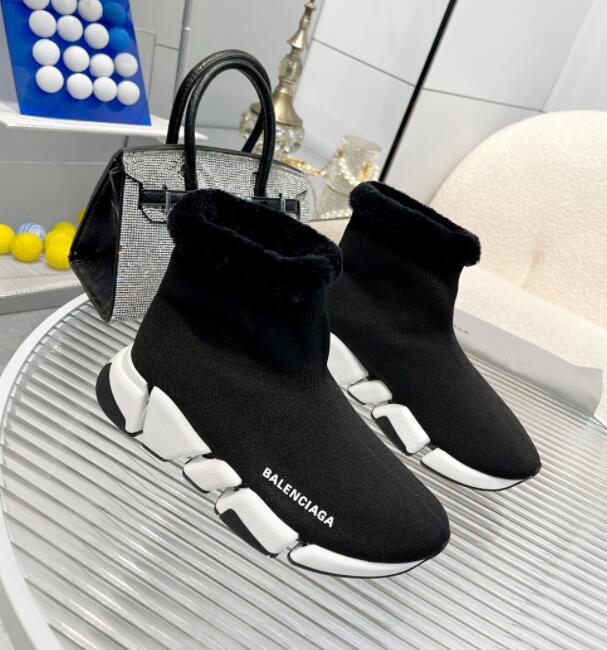 SAMC - BG Men Shoes - 286