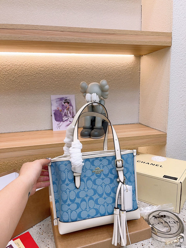Satchel Bags - CCH Bags - 145