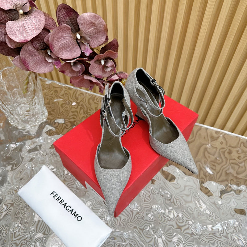 Glami - FGO Women Shoes - 215