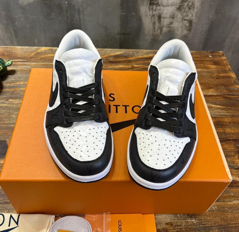 SAMC - LOV Men Shoes - 516