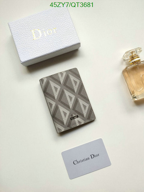 SAMC - DOR Wallets - 083