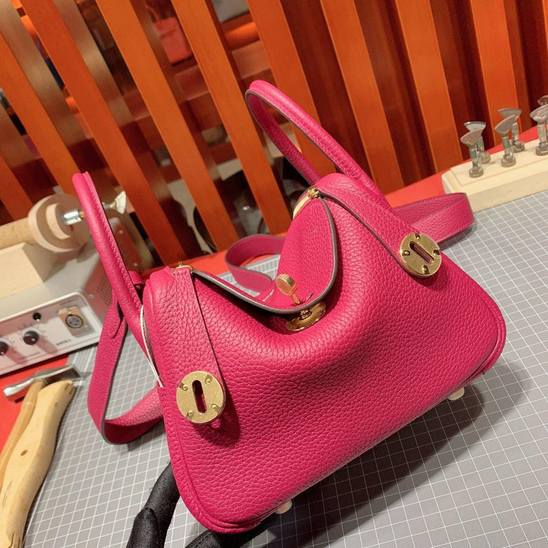 Satchel Bags - HMS-Bags - 662