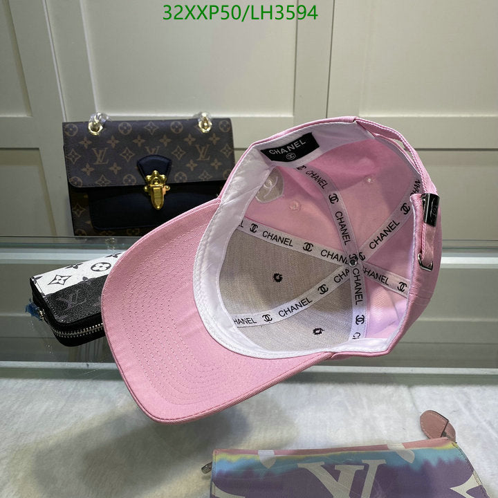 SAMC - CHL Caps & Hats - 479