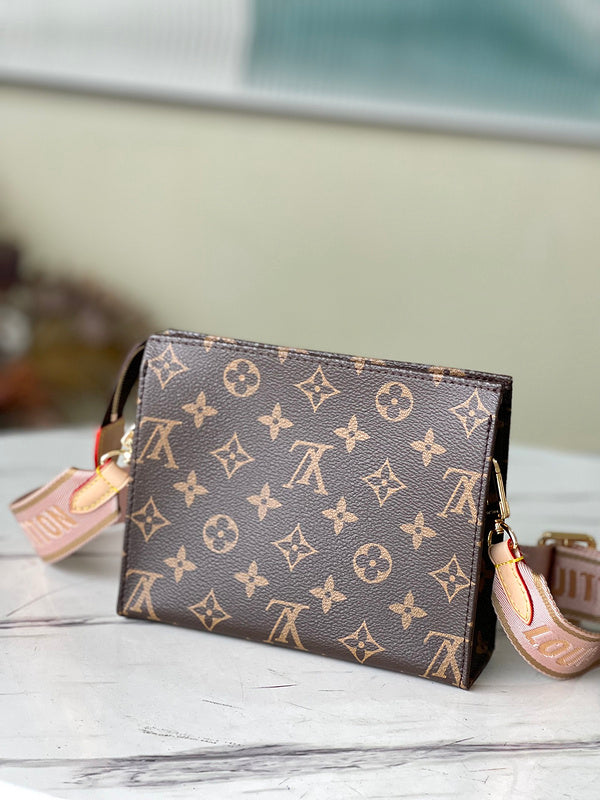 Satchel Bags - VL2 Bags - 799