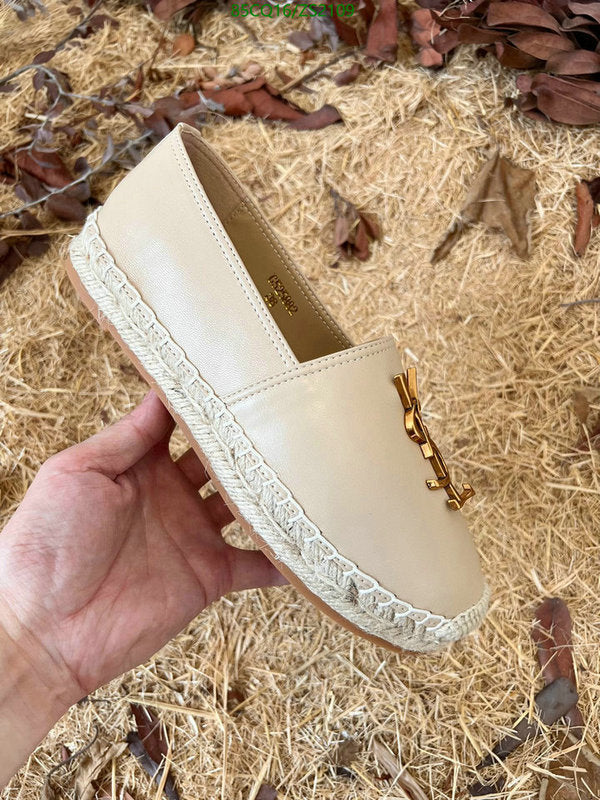 SAMC - YLS Women Shoes - 172