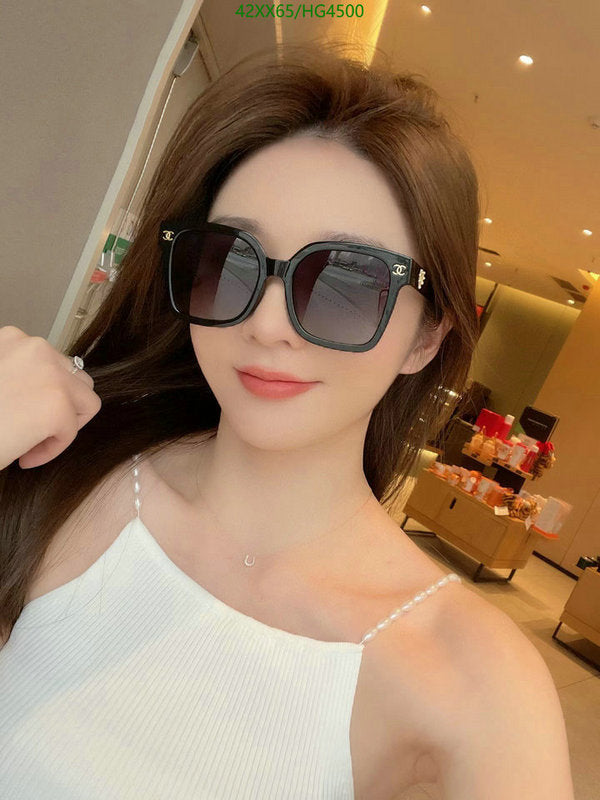 SAMC - CHL Glasses - 459
