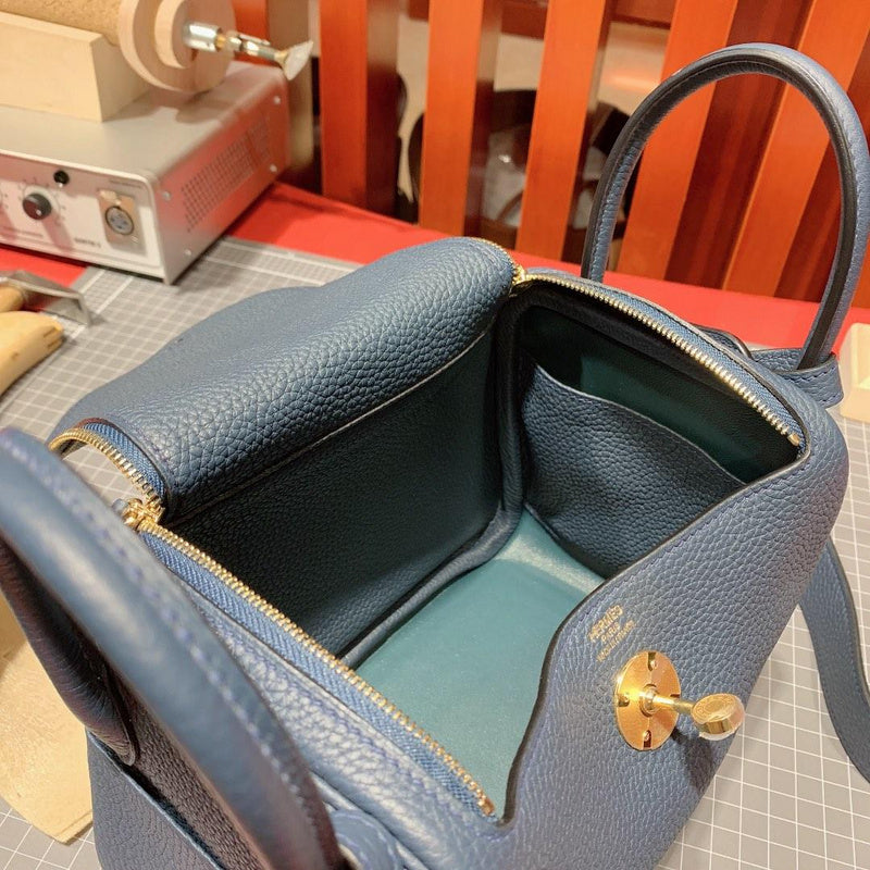 Satchel Bags - HMS-Bags - 661