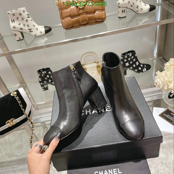 SAMC - CHL Women Boots - 380