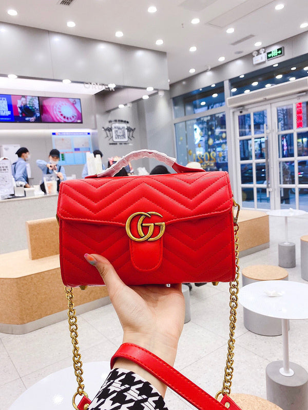 Satchel Bags - GCI Bags - 2131