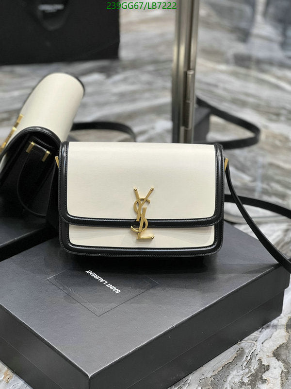 SAMC - YLS Bags - 447