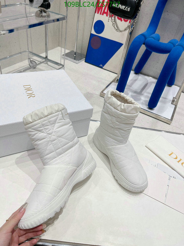 SAMCC - DOR Women Shoes - 1687