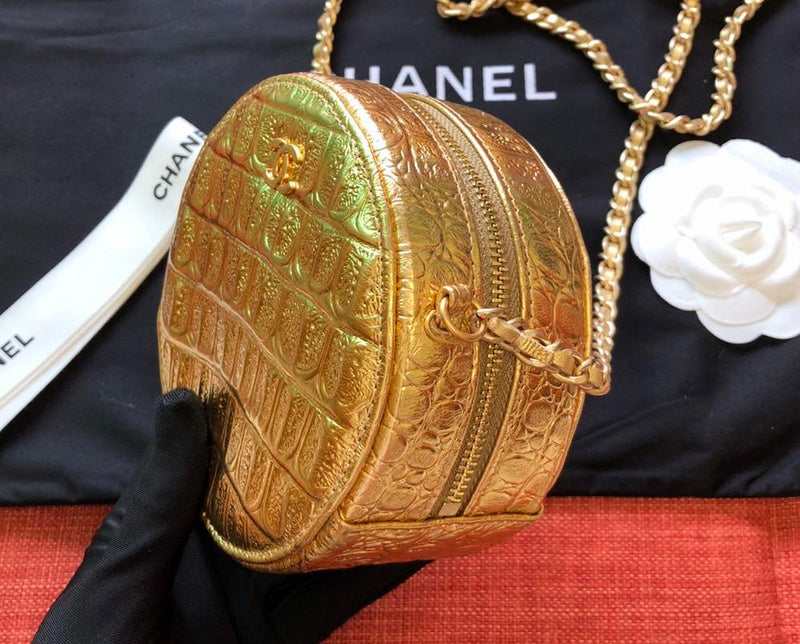 Satchel Bags - CHL Bags - 367