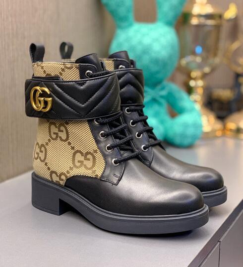 SAMC - GUKI Women Shoes - 880