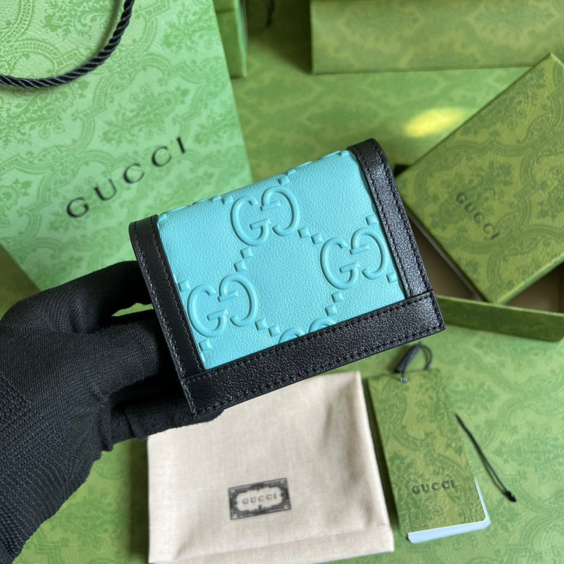 Glami-i - Guki Wallet - 308