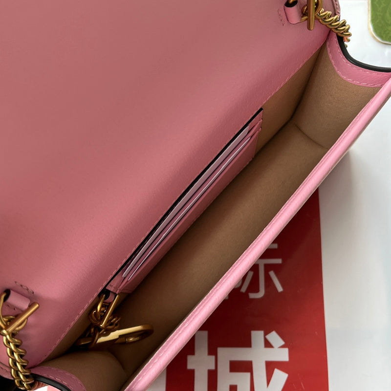 Glami Fashion - GCI Bags - 9449