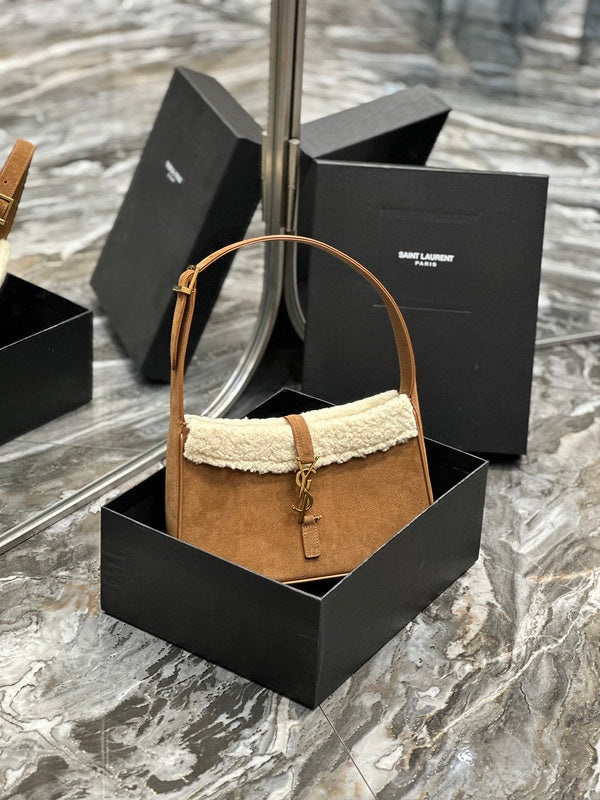 Glamy - YLS Bags - 1093