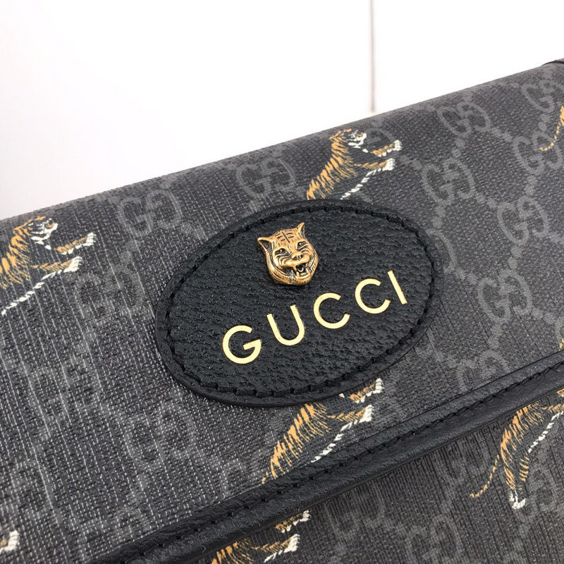 Glami Fashion - GCI Bags - 2591