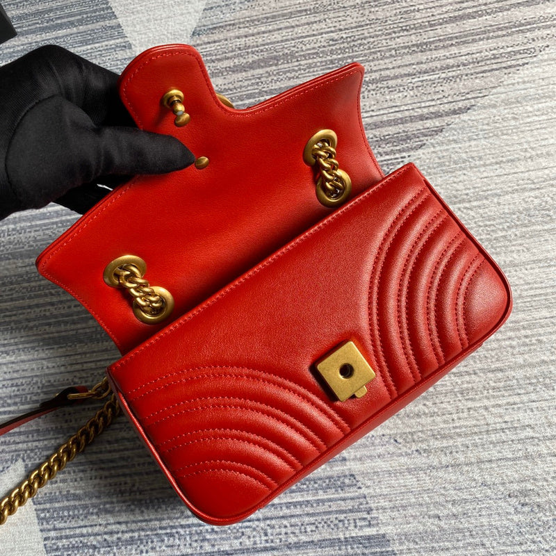 Satchel Bags - GCI Bags - 7026