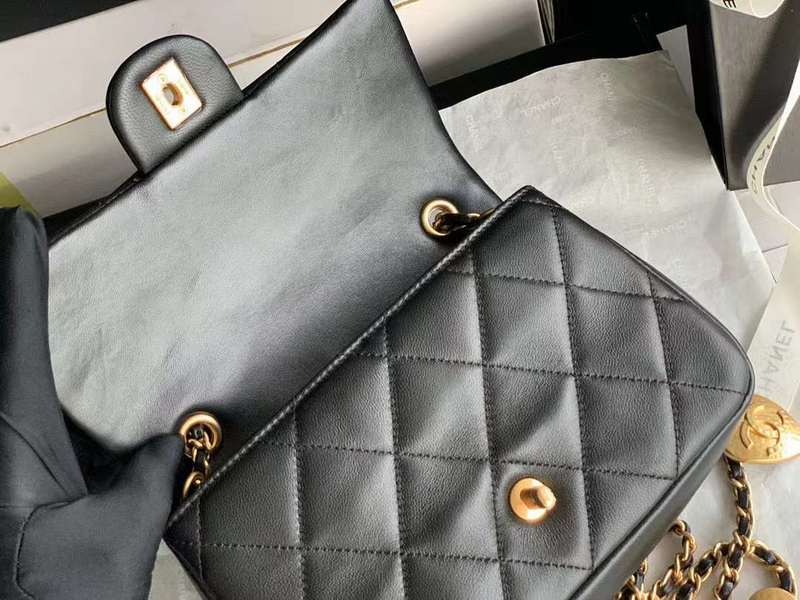 Satchel Bags - CHL Bags - 6128
