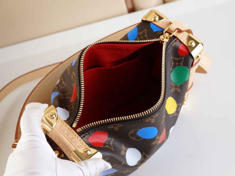 Satchel Bags - VL Bags - 3021