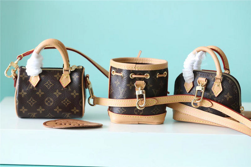 Glami-is - LOV Lady Bags - 1062